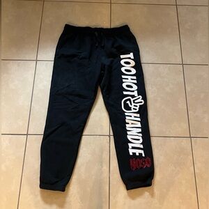 2023 YOSO Sweatpants